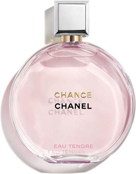 chanel eau tendre woda perfumowana|chance eau tendre perfume.